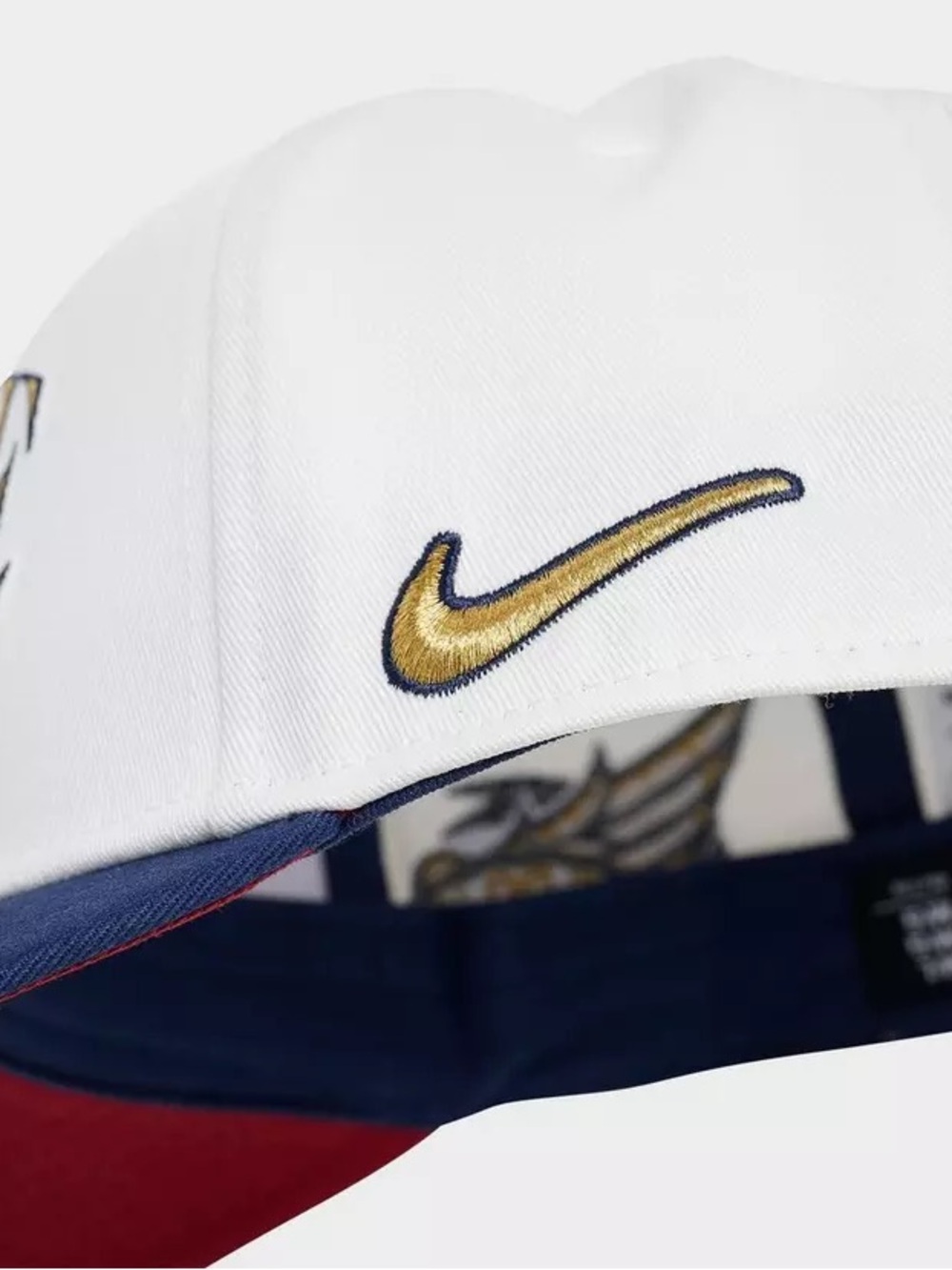 NIKE Snapback - Picture 2 of 6